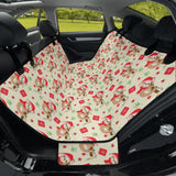 Car Pet Seat Covers