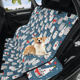 Car Pet Seat Covers