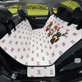 Car Pet Seat Covers