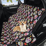 Car Pet Seat Covers