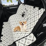 Car Pet Seat Covers