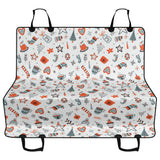 Car Pet Seat Covers