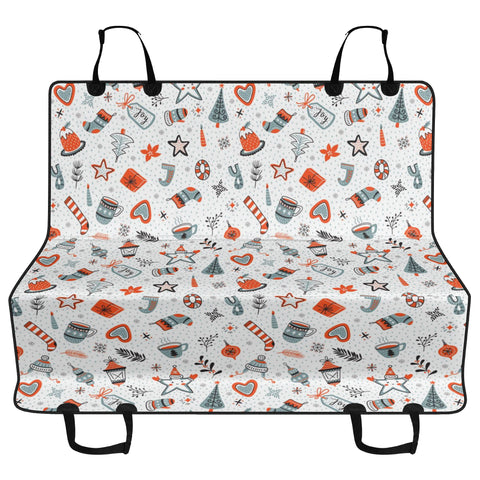 Car Pet Seat Covers