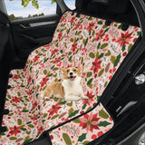 Car Pet Seat Covers