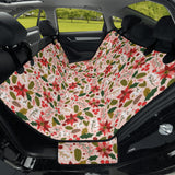 Car Pet Seat Covers