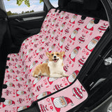 Car Pet Seat Covers