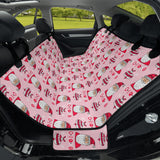 Car Pet Seat Covers