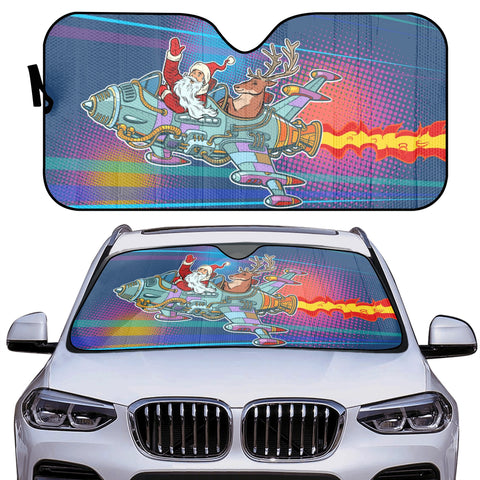 Car Auto Sun Shade