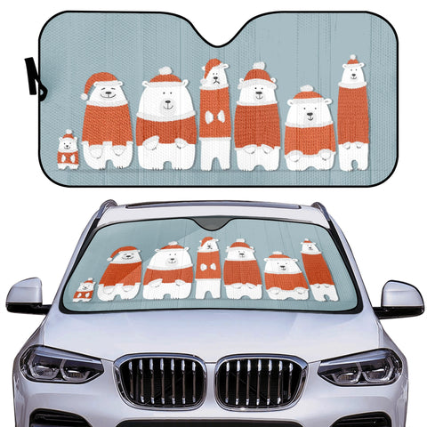 Car Auto Sun Shade