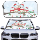 Car Auto Sun Shade