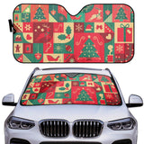 Car Auto Sun Shade