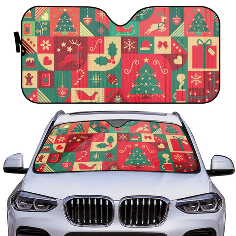 Car Auto Sun Shade