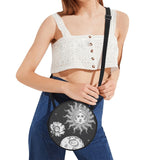 Round Satchel Bags