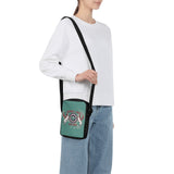 Cross-Body Bag