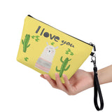 Sling Cosmetic Bag