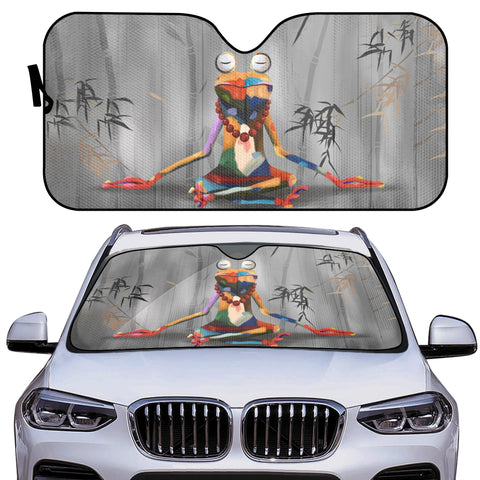 Car Auto Sun Shade