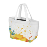 Cat Print  New Style Lunch Bag