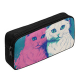 Cat Print  New Style Pencil Cases