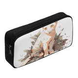 Cat Print  New Style Pencil Cases