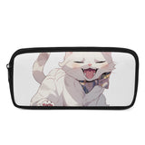 Cat Print  New Style Pencil Cases