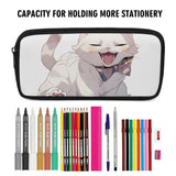 Cat Print  New Style Pencil Cases