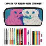 Cat Print  New Style Pencil Cases