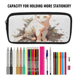 Cat Print  New Style Pencil Cases