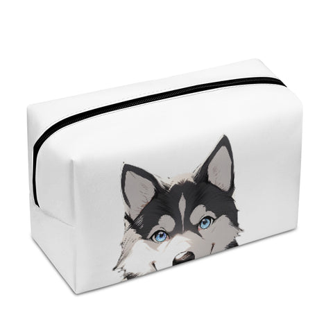 PU Cosmetic Bag