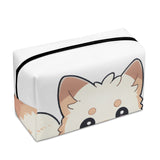 PU Cosmetic Bag