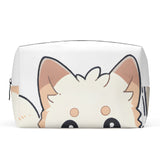 PU Cosmetic Bag