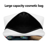 PU Cosmetic Bag