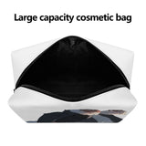 PU Cosmetic Bag