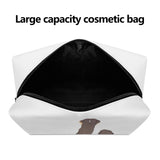 PU Cosmetic Bag