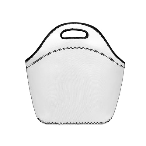 New Neoprene Lunch Bag