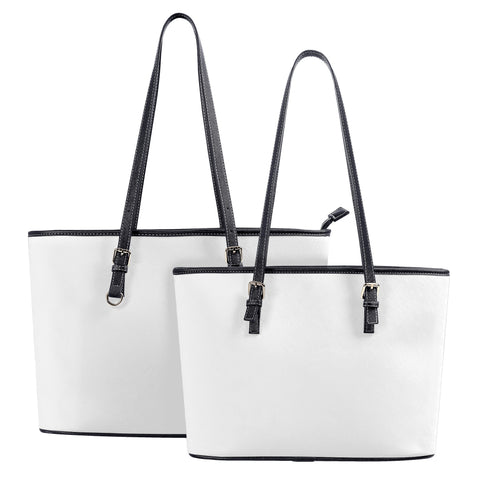 Fashion PU Tote Bags