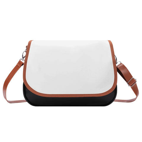 Classic Leather Shoulder bag