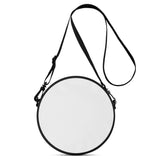 Round Satchel Bags