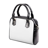 PU Shoulder Handbag