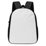 14 Inch Nylon Backpack