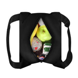 Portable Tote Lunch Bag