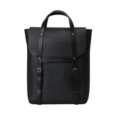 Oslo Leather Backpack