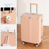 20 inch Suitcases with USB,Cup Holder Travel Suitcases Offers with