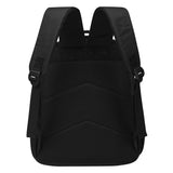 16 Inch Dual Compartment School Backpack