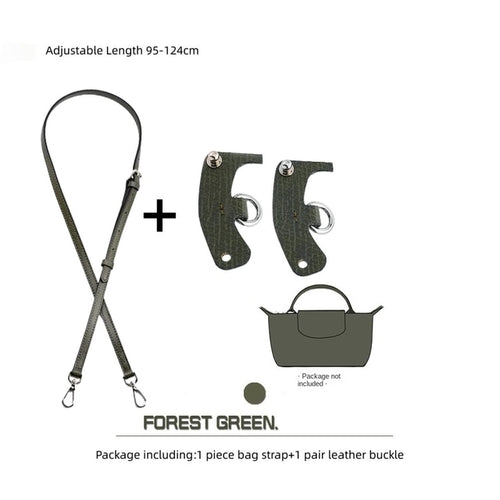 Bag Strap Long champ Shoulder Strap Transformation Adjustable Strap  Accessories
