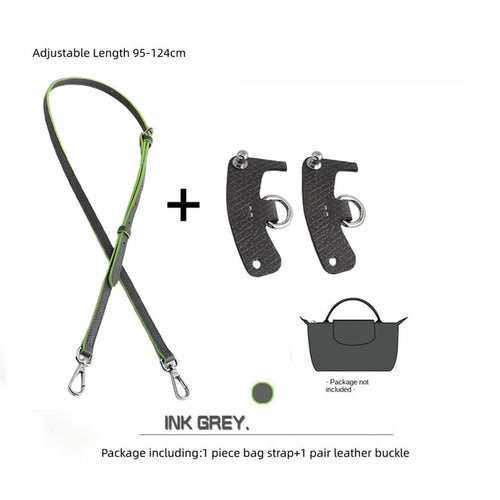 Shop Bag Strap For Mini Longchamp Bag Shoulde – Luggage Factory