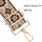 Handbags Shoulder Strap | Bag Strap Replacement | Luggage Belt Strap |