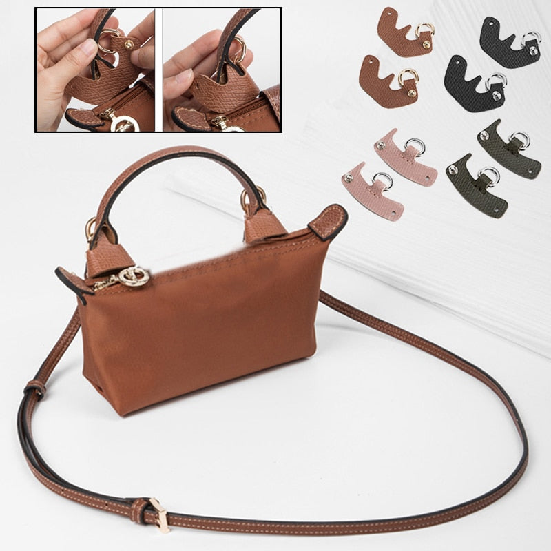 Shop Bag Strap For Mini Longchamp Bag Shoulde – Luggage Factory