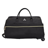 Luggage Travel Bags Travel Bags with Wheels Trolley Bag Hand Trolley