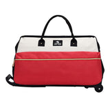 Luggage Travel Bags Travel Bags with Wheels Trolley Bag Hand Trolley