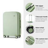 Travel Bag Luggage Trolley 28 Inch | Luggage Bags Travel Suitcase -